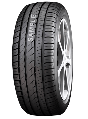 Summer Tyre Nankang AS2 245/35R21 96 Y XL