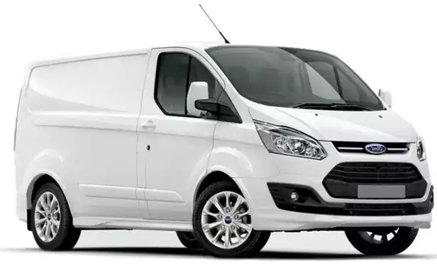 van-hire